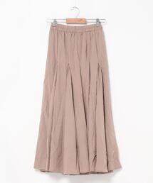 fifth | 【星玲奈レコメンド】ウエストギャザーゴアードスカート(スカート)