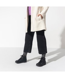 BIRKENSTOCK（ビルケンシュトック）の「【New】ビルケンシュトック　Jackson/ジャクソン　ブラック(unisex)（ブーツ・メンズ）」