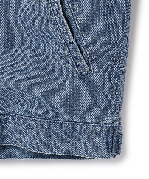 schott（ショット）の「【直営限定】Schott/ショット/ INDIGO