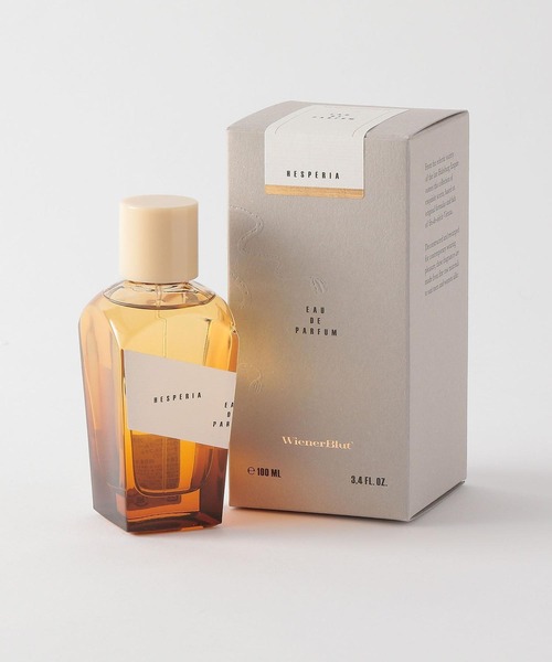 WienerBlut HESPERIA （ヘスペリア） 100ml HESPERIA ⸺ Eau de Parfum