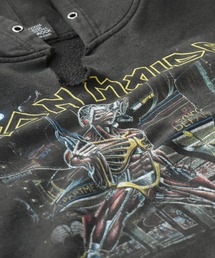 VINTAGE（ヴィンテージ）の「【ヴィンテージ古着】IRON MAIDEN