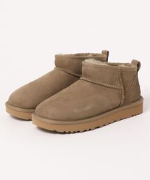 【UGG】Classic Ultra Mini