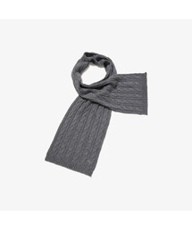 Lacoste ラコステのマフラー通販 Zozotown