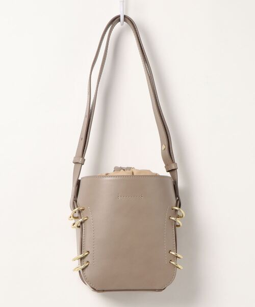 SEE BY CHLOE（シーバイクロエ）の「ALVY /バケットバッグ BUCKET 