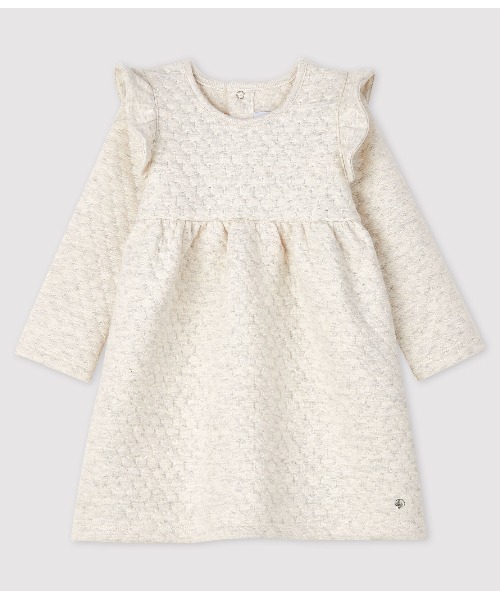 セール チュビックキルティングワンピース ワンピース Petit Bateau プチバトー のファッション通販 Zozotown