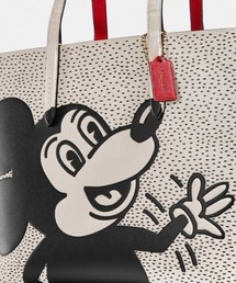 Disney（ディズニー）の「ディズニー ミッキー マウス X キース