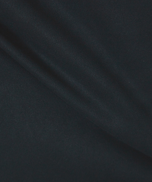 MYSELF ABAHOUSE（マイセルフアバハウス）の「【MYSELF ABAHOUSE】ネオスウェード パーカー（パーカー・メンズ・カーキ/グレー/ブルー/ブラック/アイボリー・46/48）」の6枚目の写真