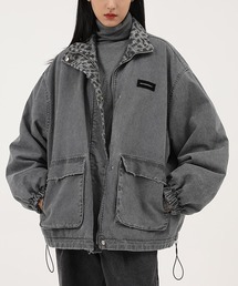 MASONPRINCE（メイソンプリンス）｜ブルゾン一覧 - WEAR