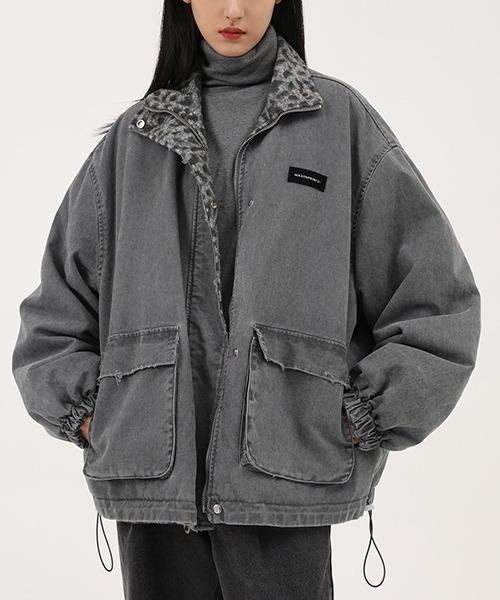 MASONPRINCE（メイソンプリンス）｜ブルゾン一覧 - WEAR