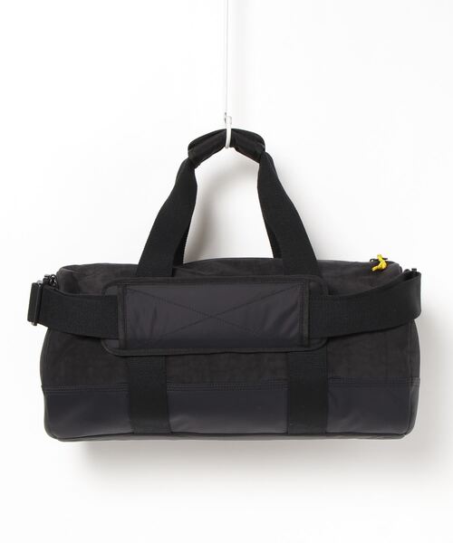 MBトラベルバッグブラック この価格での最後の発売！ラグジュアリーを凌ぐ最高クラスの出来