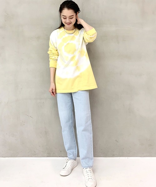 STUNNING LURE（スタニングルアー）の「インヘリテンスデニム（デニム