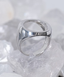 YUEATE | "center hole ring" センターホールリング(リング)