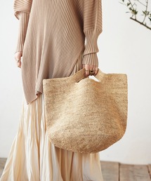 JACK & MARIE | MADE IN MADA KOKO BAG (メイドインマダ )(トートバッグ)