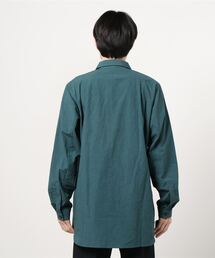 フランクリーダー 「ＶＦＥ」リネン半袖シャツ imgrc0097198604.jpg