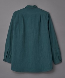 FRANK LEDER フランクリーダー 切替 デザイン シャツ グリーン 楽天市場】FRANK LEDER(フランクリーダー)/VINTAGE FABRIC