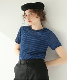 【BASERANGE/ベースレンジ】 MAIN OMO TEE：カットソー