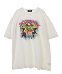 SPOOKY SHOW BIG BIG Tシャツ