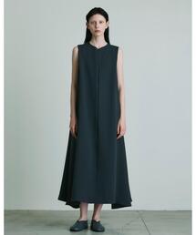 UNITED ARROWS & SONS | UNITED ARROWS & SONS by DAISUKE OBANA WOMEN Ⅰ DRESS(ワンピース)