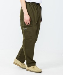 XLARGE | GRAMICCI RESORT CARGO PANTS(その他パンツ)