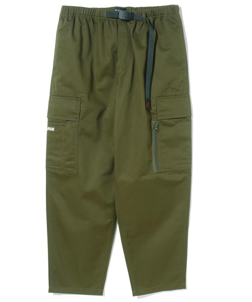 XLARGE（エクストララージ）の「GRAMICCI RESORT CARGO PANTS