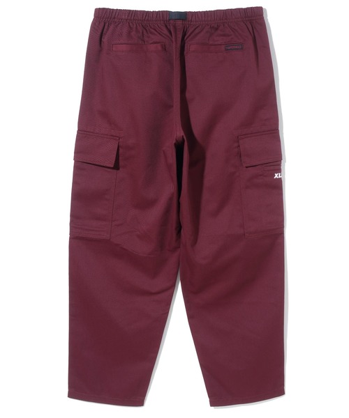 XLARGE×GRAMICCI RESORT PANTS M XLARGE OFFICIAL SITE