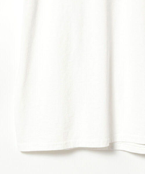 GOOD ROCK SPEED（グッドロックスピード）の「【WEB限定】GOOD ROCK SPEED / Beatles Help Tシャツ（Tシャツ/カットソー・レディース・ホワイト・ONE SIZE）」の21枚目の写真