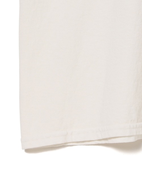 GOOD ROCK SPEED（グッドロックスピード）の「【WEB限定】GOOD ROCK SPEED / Beatles Help Tシャツ（Tシャツ/カットソー・レディース・ホワイト・ONE SIZE）」の6枚目の写真