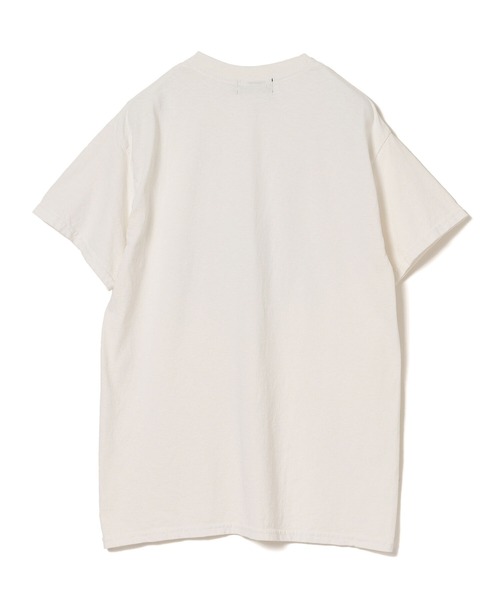 GOOD ROCK SPEED（グッドロックスピード）の「【WEB限定】GOOD ROCK SPEED / Beatles Help Tシャツ（Tシャツ/カットソー・レディース・ホワイト・ONE SIZE）」の7枚目の写真