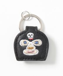 gym master/ジムマスター　覆面レスラーキーカバー