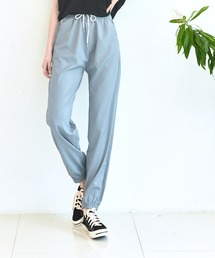 me+em select | パステルクールジョガーパンツ(その他パンツ)