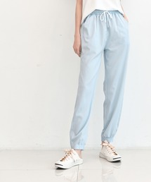me+em select | パステルクールジョガーパンツ(その他パンツ)