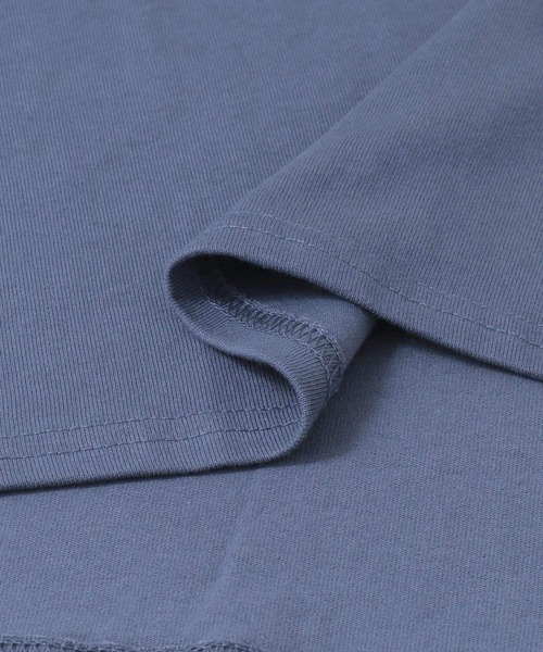 JEMORGAN（ジェーイーモーガン）の「『別注』JEMORGAN×Sonny Label　ノースリーブカットソー（Tシャツ/カットソー・メンズ・ブラック/ネイビー/オフホワイト/ミント・MEDIUM/LARGE）」の16枚目の写真