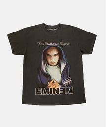 Insonnia PROJECTS | Insonnia Projects （インソニア プロジェクツ) EMINEM フードT/エミネム Tシャツ(Tシャツ/カットソー)