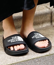 THE NORTH FACE（ザノースフェイス）の「THE NORTH FACE/ザ・ノースフェイス MEN'S BASE CAMP SLIDE Ⅲ サンダル/スポーツサンダル（サンダル・メンズ）」