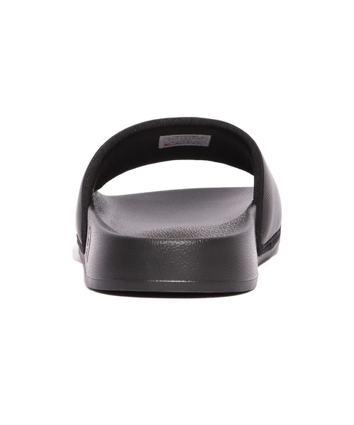 THE NORTH FACE(ザノースフェイス)の「THE NORTH FACE/ザ・ノースフェイス MEN'S BASE CAMP SLIDE Ⅲ サンダル/スポーツサンダル(サンダル・メンズ・ホワイト/ブラック/オリーブ×ブラック/レッド/ベージュ×ブラック・26/27/25/28/23/24)」の8枚目の写真