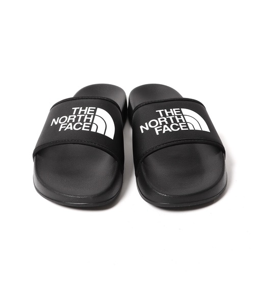 THE NORTH FACE(ザノースフェイス)の「THE NORTH FACE/ザ・ノースフェイス MEN'S BASE CAMP SLIDE Ⅲ サンダル/スポーツサンダル(サンダル・メンズ・ホワイト/ブラック/オリーブ×ブラック/レッド/ベージュ×ブラック・26/27/25/28/23/24)」の22枚目の写真
