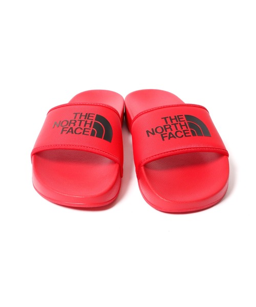 THE NORTH FACE(ザノースフェイス)の「THE NORTH FACE/ザ・ノースフェイス MEN'S BASE CAMP SLIDE Ⅲ サンダル/スポーツサンダル(サンダル・メンズ・ホワイト/ブラック/オリーブ×ブラック/レッド/ベージュ×ブラック・26/27/25/28/23/24)」の20枚目の写真