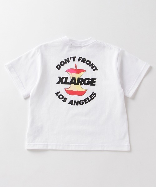 アルビダ　エクストララージキッズ　ラージ　半袖　120 楽天市場】エクストララージ キッズ(XLARGE KIDS)ユニフォーム風