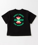 XLARGE KIDS(エクストララージキッズ)の「トップス(Tシャツ/カットソー)」