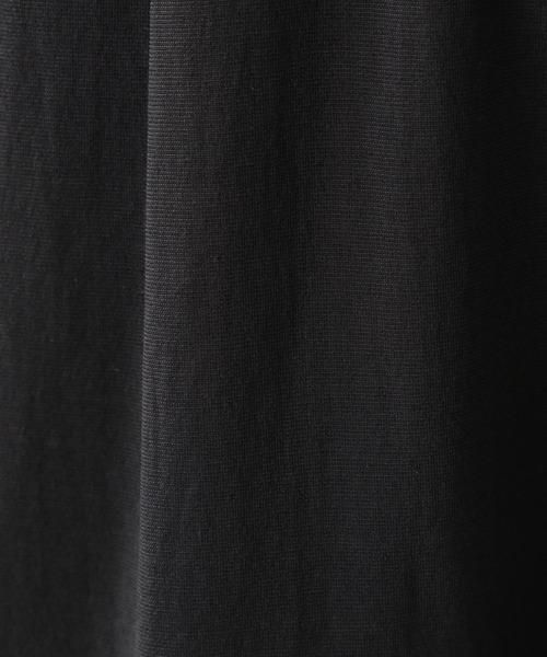 RAGEBLUE（レイジブルー）の「＜セットアップ着用可能＞シャリテック/リネンタッチワイドクロップドパンツ/950026（スラックス・メンズ・ブラック/ベージュ/パープル・MEDIUM/LARGE）」の19枚目の写真