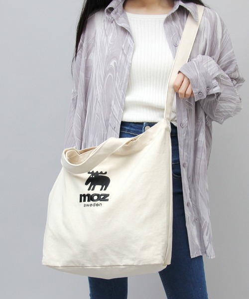 THE MOBSTAR JAPAN ®キャンバスバッグ canvas bag black | THE MOBSTAR JAPAN®️
