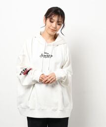 Chica | Chica/チカ/白雪姫(Snow White and the Seven Dwarfs)ヴィランズパーカー(パーカー)