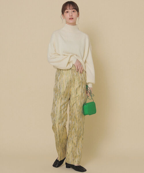 Ray BEAMS（レイビームス）の「Ray BEAMS / シャイニー ジャ