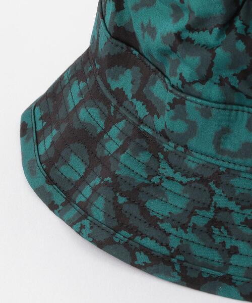 WTAPS(ダブルタップス)の「<WTAPS(ダブルタップス)> BUCKET CAMO HAT/ハット■■■(ハット・メンズ・ロイヤルブルー/ピンク・LARGE/MEDIUM)」の5枚目の写真