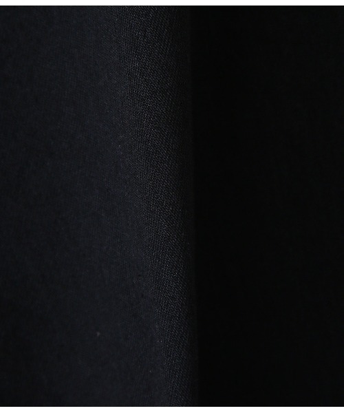 GOLD（ゴールド）の「GOLD / ゴールド：10.5oz JELT DENIM PAINTER PANTS：21B-GL41223A[MUS]（デニムパンツ・メンズ・ブラック/ネイビー・LARGE/SMALL/MEDIUM）」の9枚目の写真