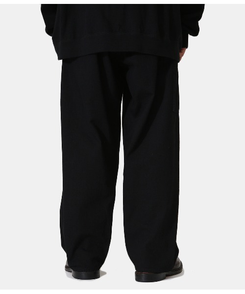 GOLD（ゴールド）の「GOLD / ゴールド：10.5oz JELT DENIM PAINTER