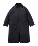 Barbour(バブアー)の「ジャケット/アウター(ステンカラーコート)」