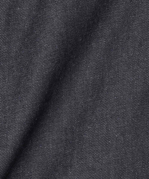 Vivienne Westwood MAN（ヴィヴィアンウエストウッドマン）の「プリーツポケット デニム【219017 3311】（デニムパンツ・メンズ・インディゴブルー・46/48/50/44）」の4枚目の写真