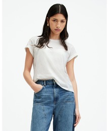 ANNA T-SHIRT | アンナ Tシャツ