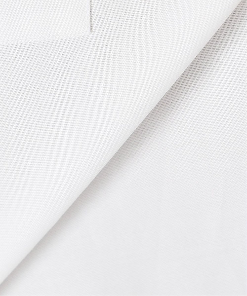 VERMEIL par iena(ヴェルメイユパーイエナ)の「THOMAS MASONボザムシャツ◆(Tシャツ/カットソー・レディース・ホワイト/サックスブルー・FREE)」の16枚目の写真